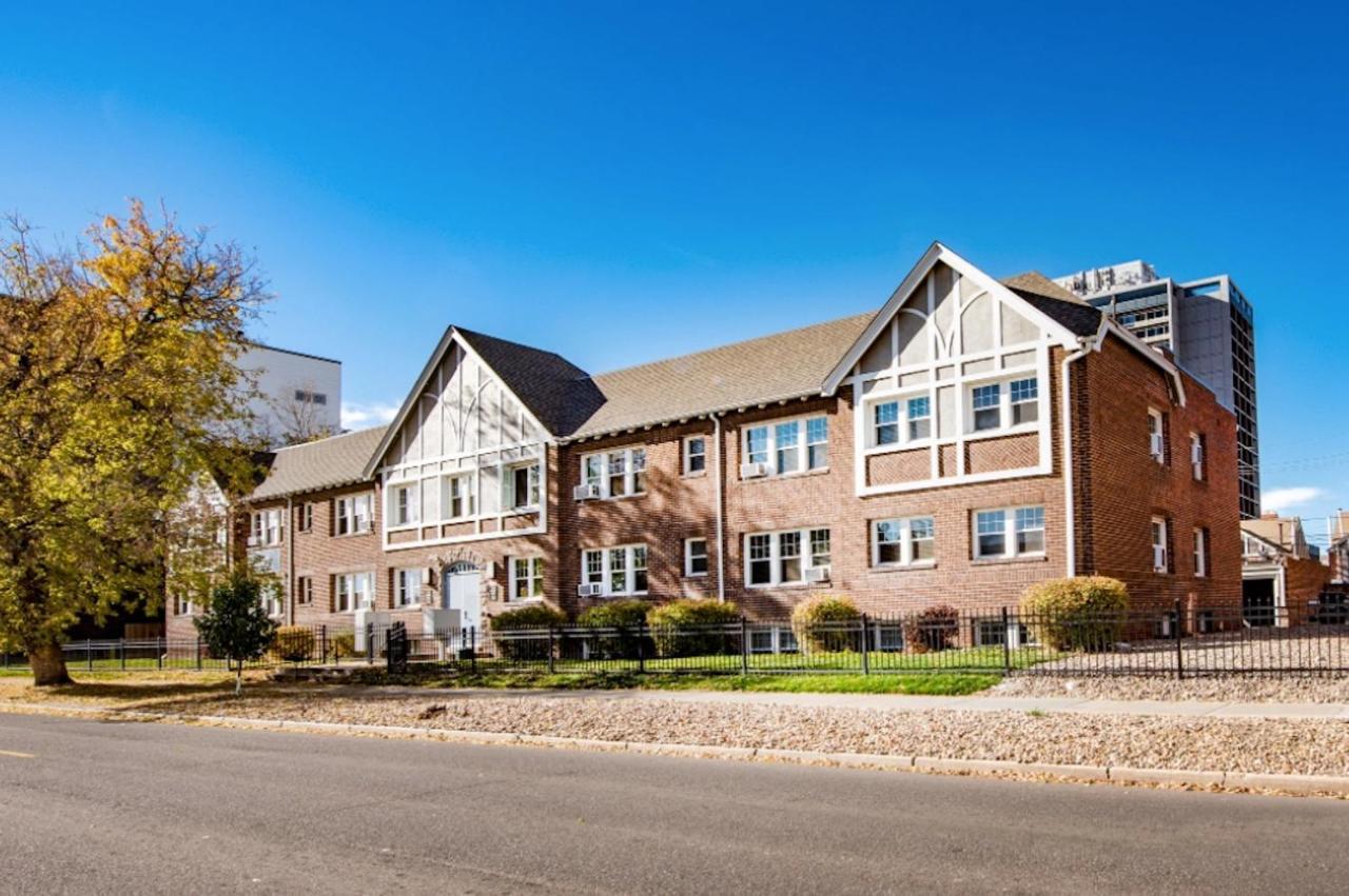 Kasa Sloan's Lake Aparthotel 4*
