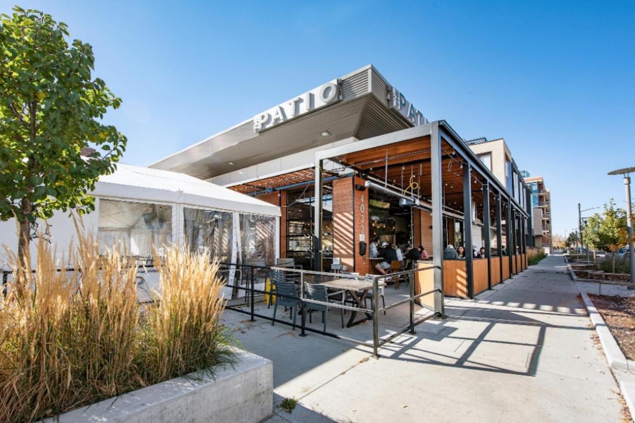 Kasa Sloan's Lake 4* Denver