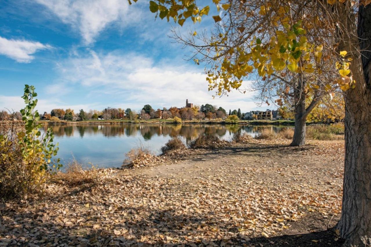 Kasa Sloan's Lake
